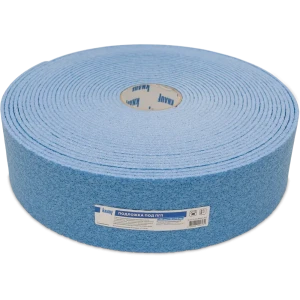 Подложка для пазогребневых плит звукоизоляционная Knauf 100 мм