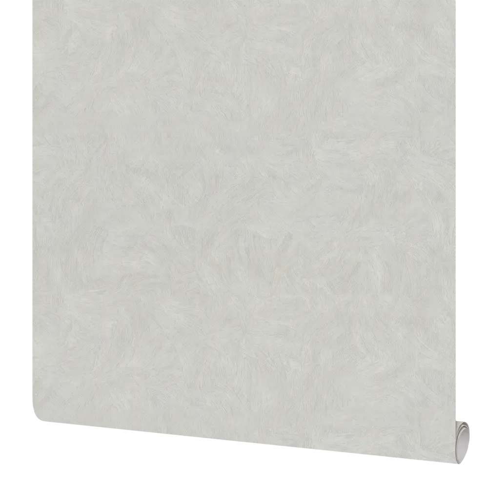 Обои флизелиновые Malex Design «Комета 5» серые 1.06 м 4121-5 МОСКОВСКАЯ ОБОЙНАЯ ФАБРИКА КосмоКомета STLM-2114432