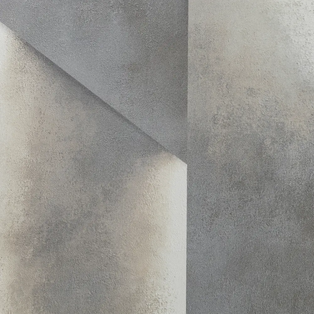 АСПЕКТ РУ Обои Лас-Вегас графитовые с рельефной геометрией 89427228 STLM-1562995 - Вид №1