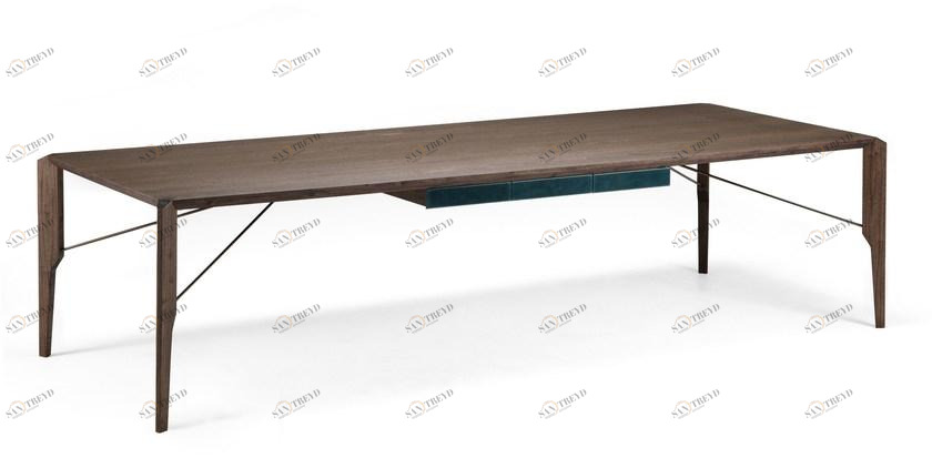 Arketipo Деревянный стол sun-id-1449014