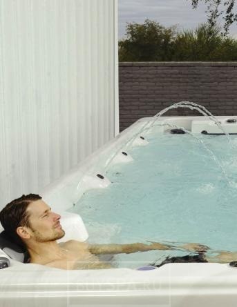 Vita Spa SPORT XL 4 Santreyd sun-id-296262 - Вид №3