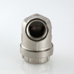VT.386.N.05 Фильтр механической очистки универсальный Valtec 3/4  - Вид №2