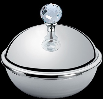 FS863 Контейнер ø12 cм. bagno&associati FOLIE