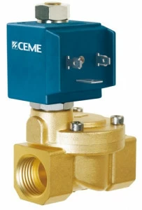 8716 CEME Электроклапан