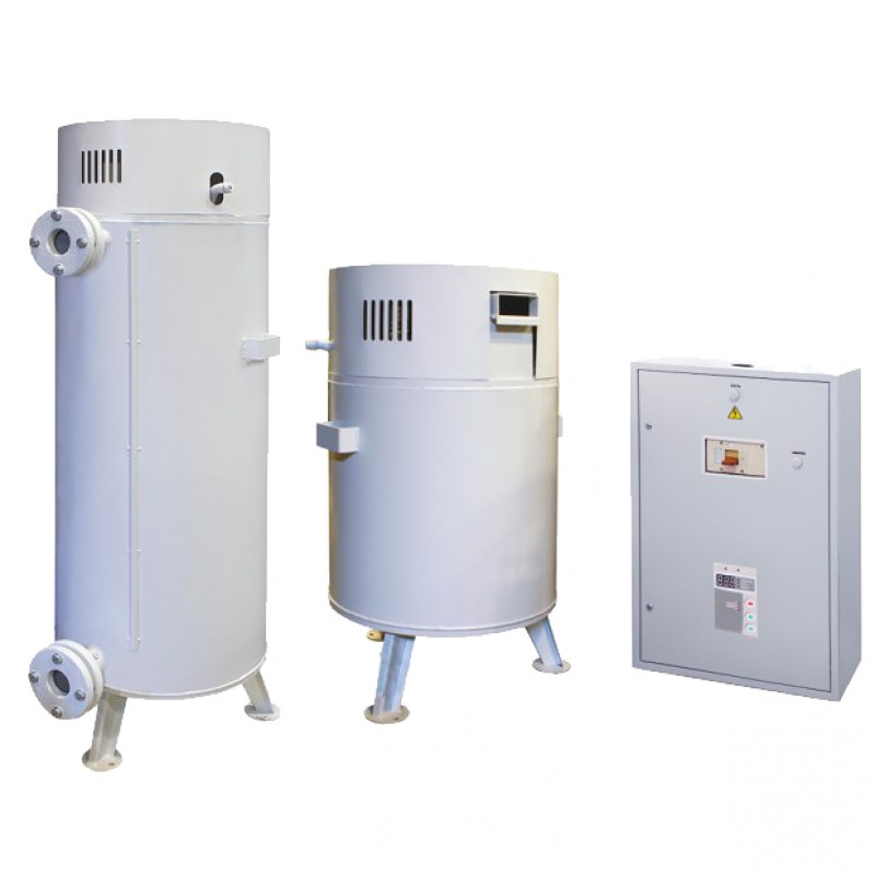 Электрический котел ZOTA Prom 200 SMART SE PROM200 - Вид №1