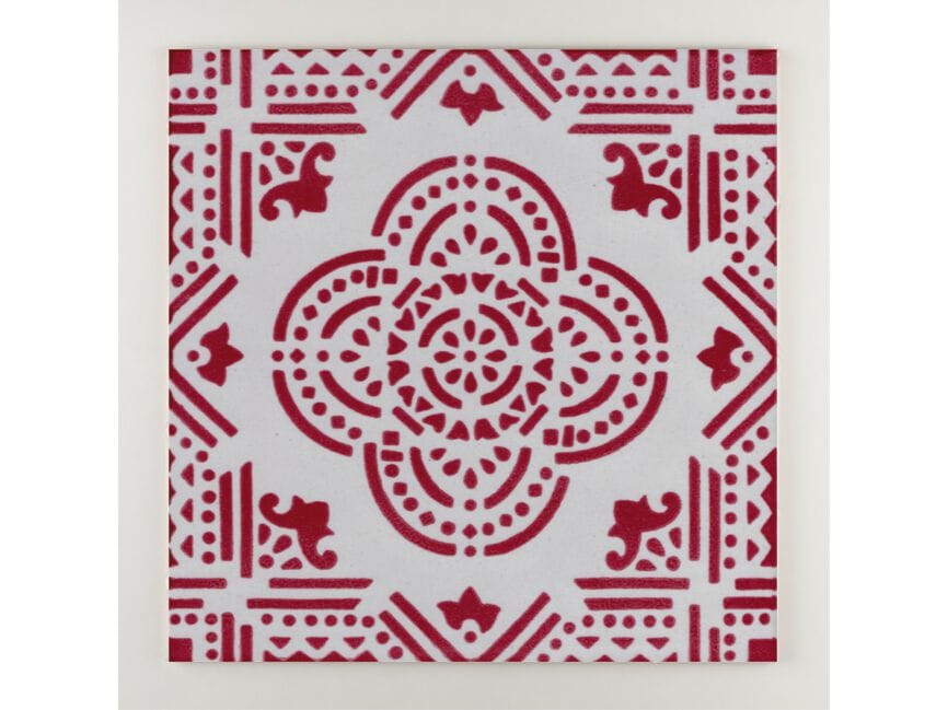 Пол / покрытие ручной работы La Riggiola мавританский ARCH-00094678