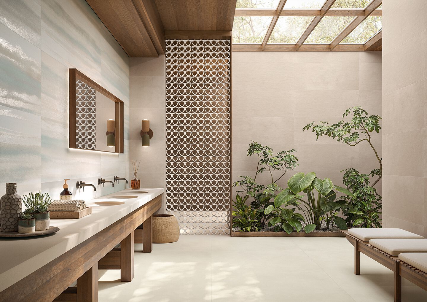 Керамогранит Marca Corona вуаль ARCH-00066723 - Вид №6