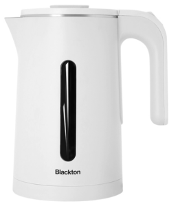 5356074 Электрочайник Blackton Bt KT1705P белый