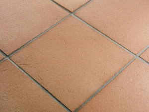 Cotto Furnò Терракотовый пол для дома и на улице Prodotti industriali