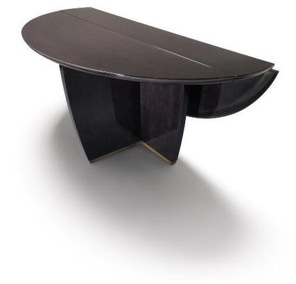 HUGUES CHEVALIER Раздвижная консоль Vendôme Vendome sun-id-1398784 - Вид №3