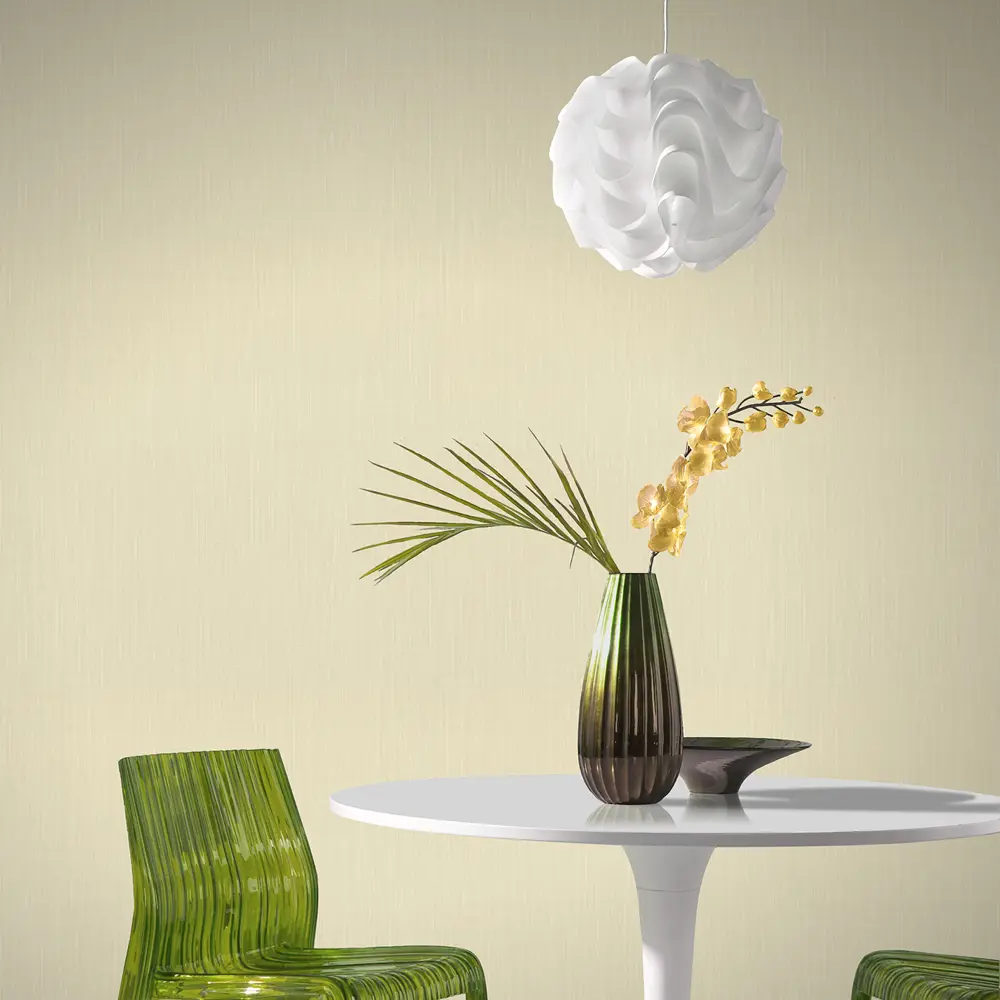 Обои флизелиновые Rasch Barbara Home Collection бежевые 0.53 м 527247 STLM-2178619 - Вид №2