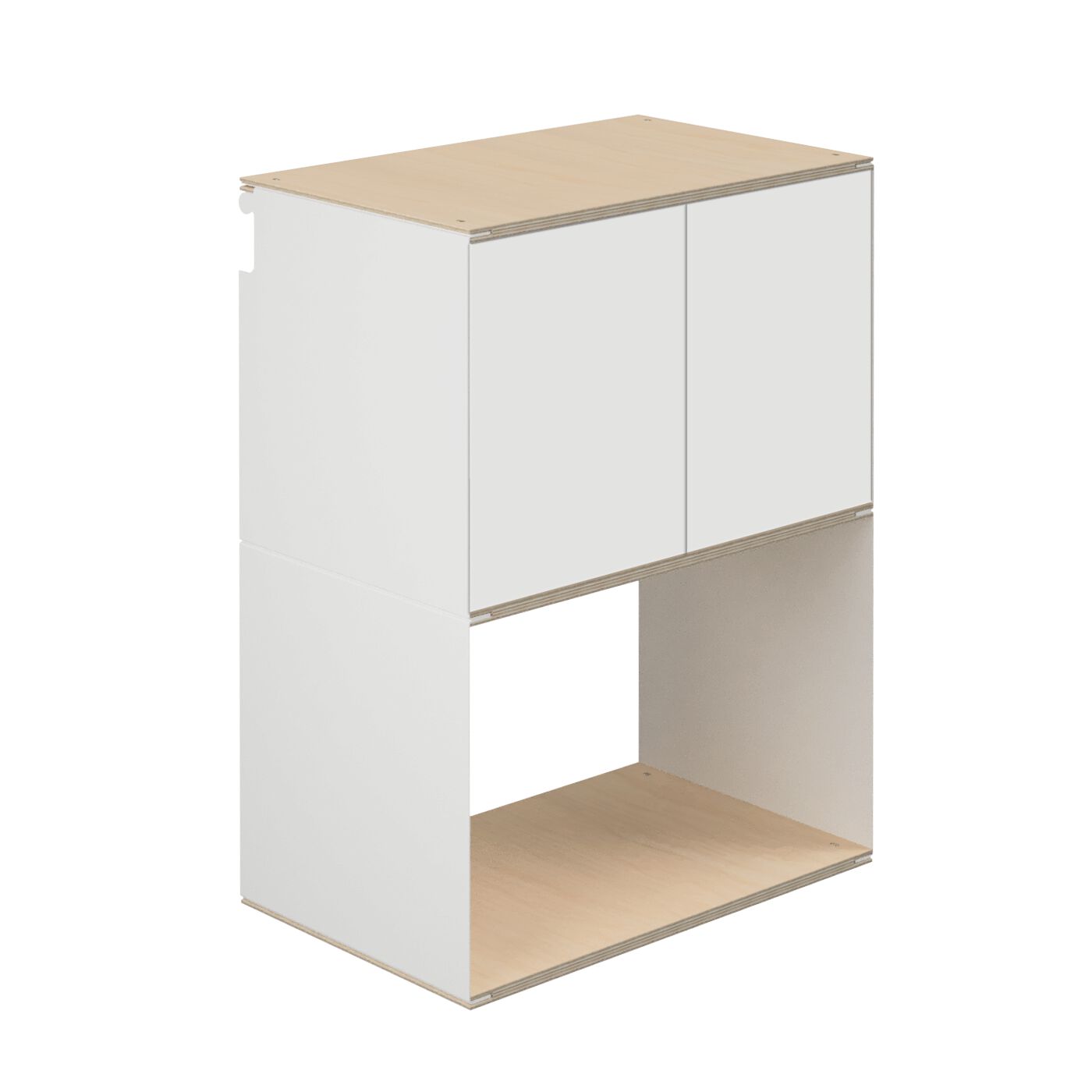 Деревянная кухонная посуда Variand Furniture K04 ARCH-00124930 - Вид №51
