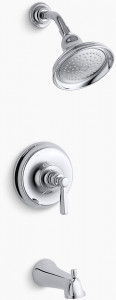 KOHLER  K-TS10582-4-CP