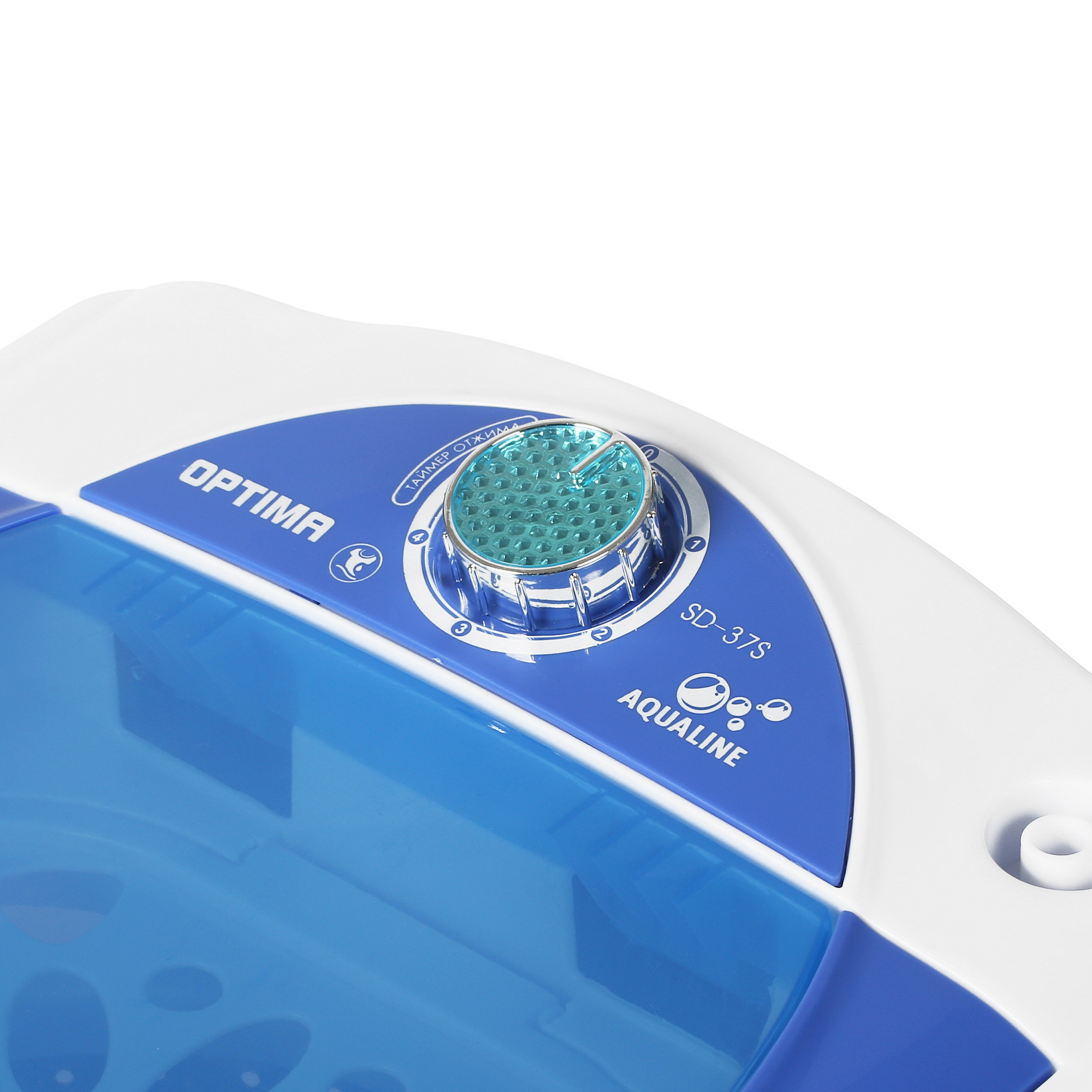 5319715 Центрифуга OPTIMA SD-37S STDN-0083587 - Вид №6