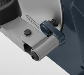 E407 Эллиптический тренажер e407 Carbon Fitness  - Вид №4