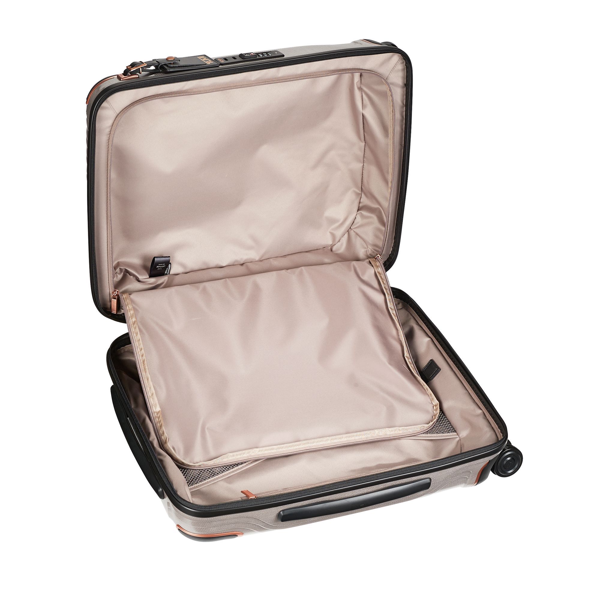 287607BLH Чемодан International Slim Carry-On Tumi Latitude  - Вид №2