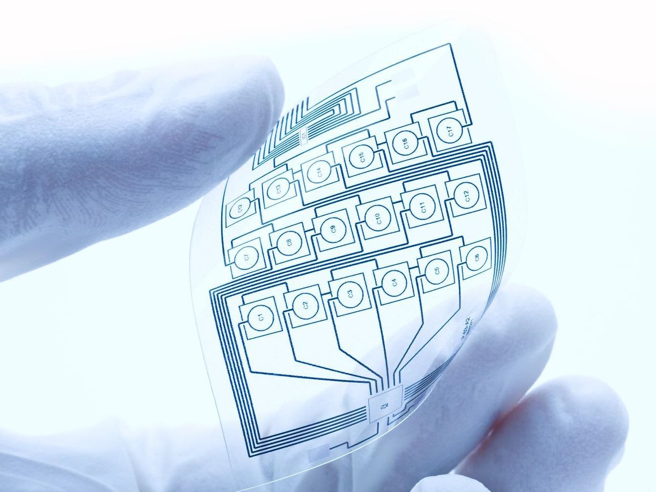 Прозрачные / непрозрачные поликарбонатные пленки с огнестойкостью Polyvantis LEXAN ™ FILM ARCH-00084575