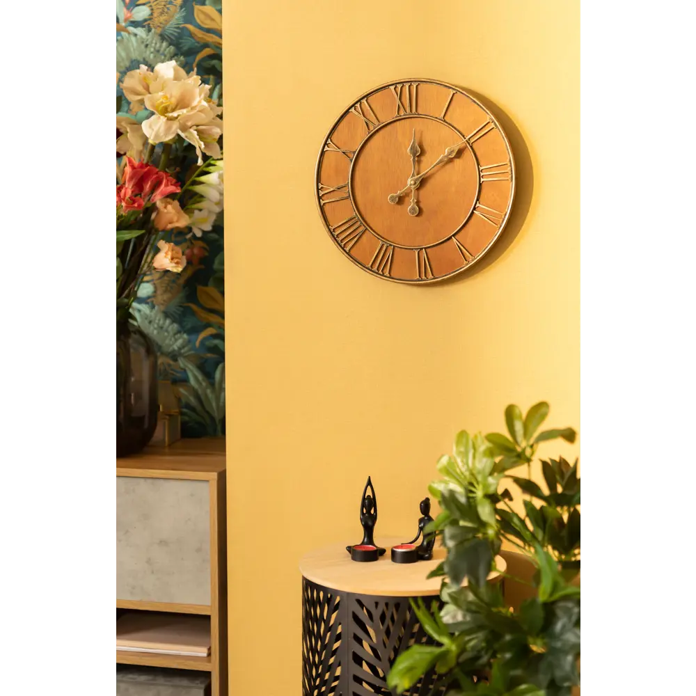 Часы настенные «Куранты» ø36 см Santreyd Коллекция "Классик" STLM-2081247 - Вид №4