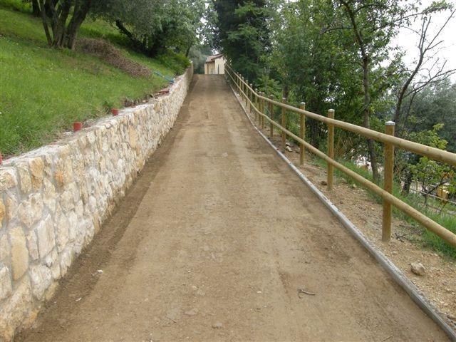 Terra Solida Экологический стабилизатор для дорог и тротуаров Nature stabil road sun-id-1350501 - Вид №4