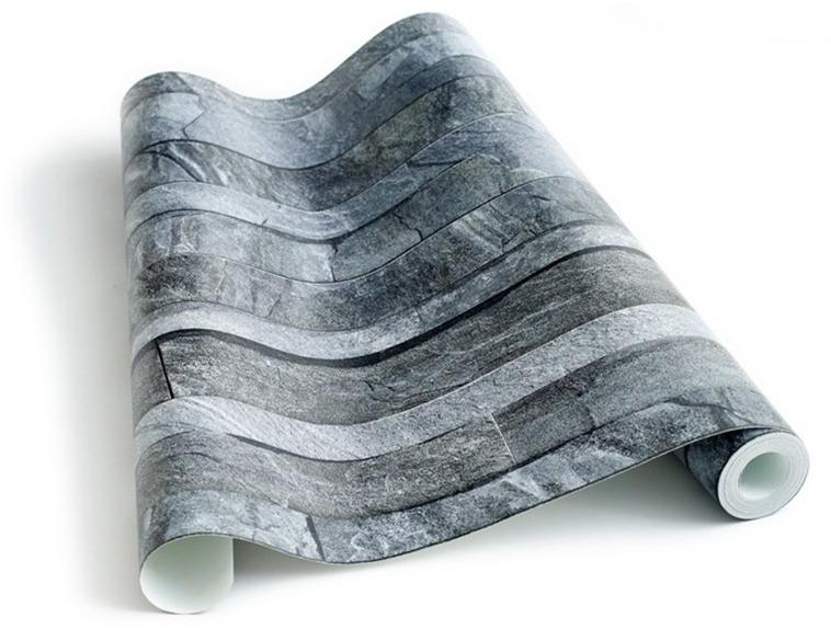 Koziel Обои под камень  8888-169  - Вид №2