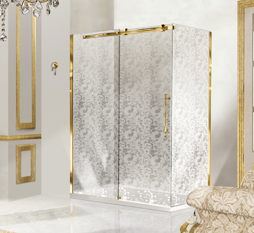 Art. 01A Open Air Душевая кабина Box Docce 2B Box Docce 2.B OpenAir 38674 - Вид №1