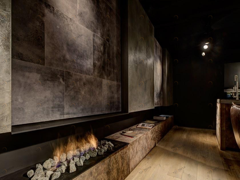 Freund GmbH Кожаный пол / покрытие Nature sun-id-1513988