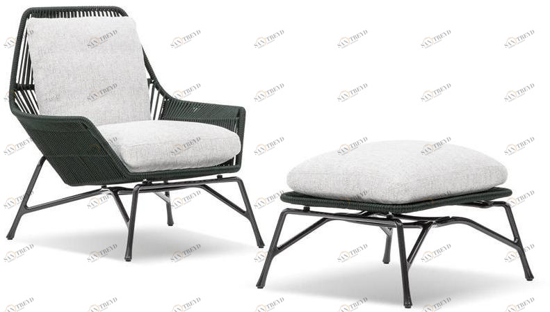 Minotti Poltrona da outdoor sun-id-1408292