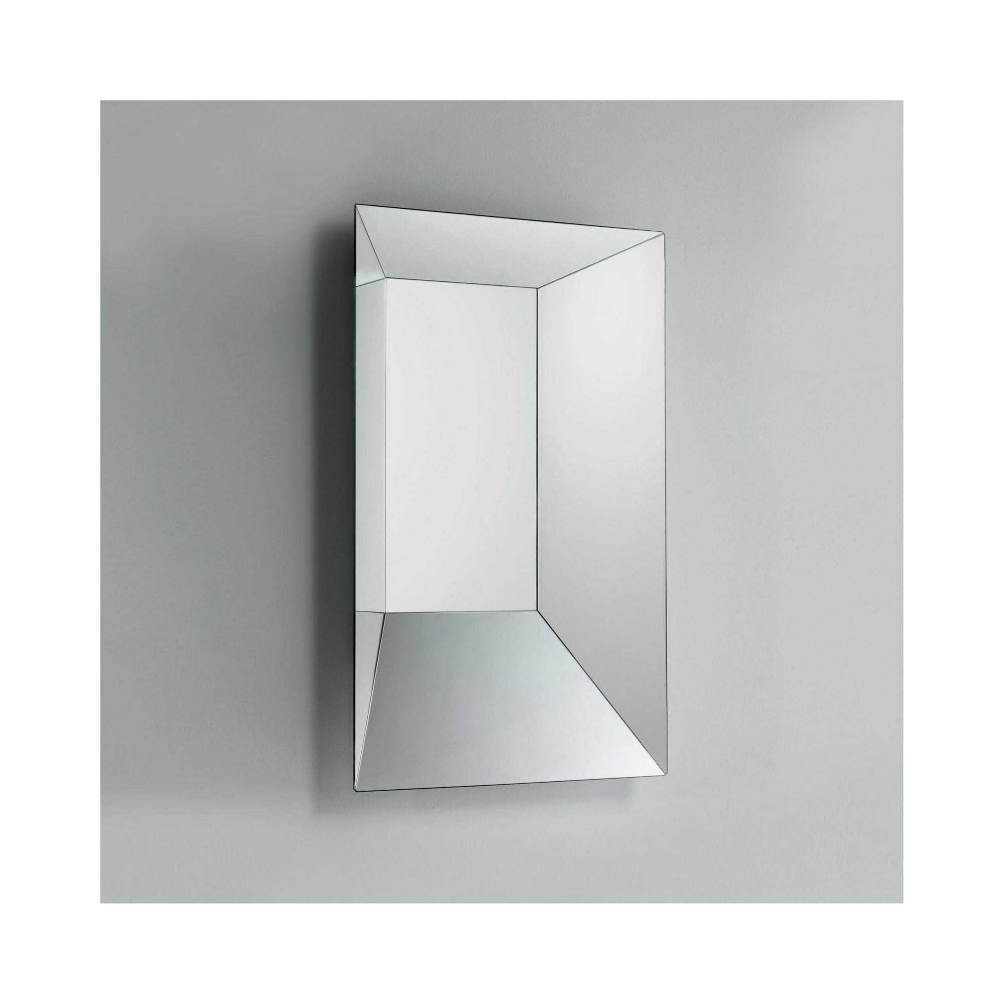 Зеркало / Leon battista Glas Italia sun-id-374528 - Вид №1