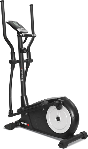 Эллиптический тренажер comfortline esm Svensson Body Labs sun-id-2068171
