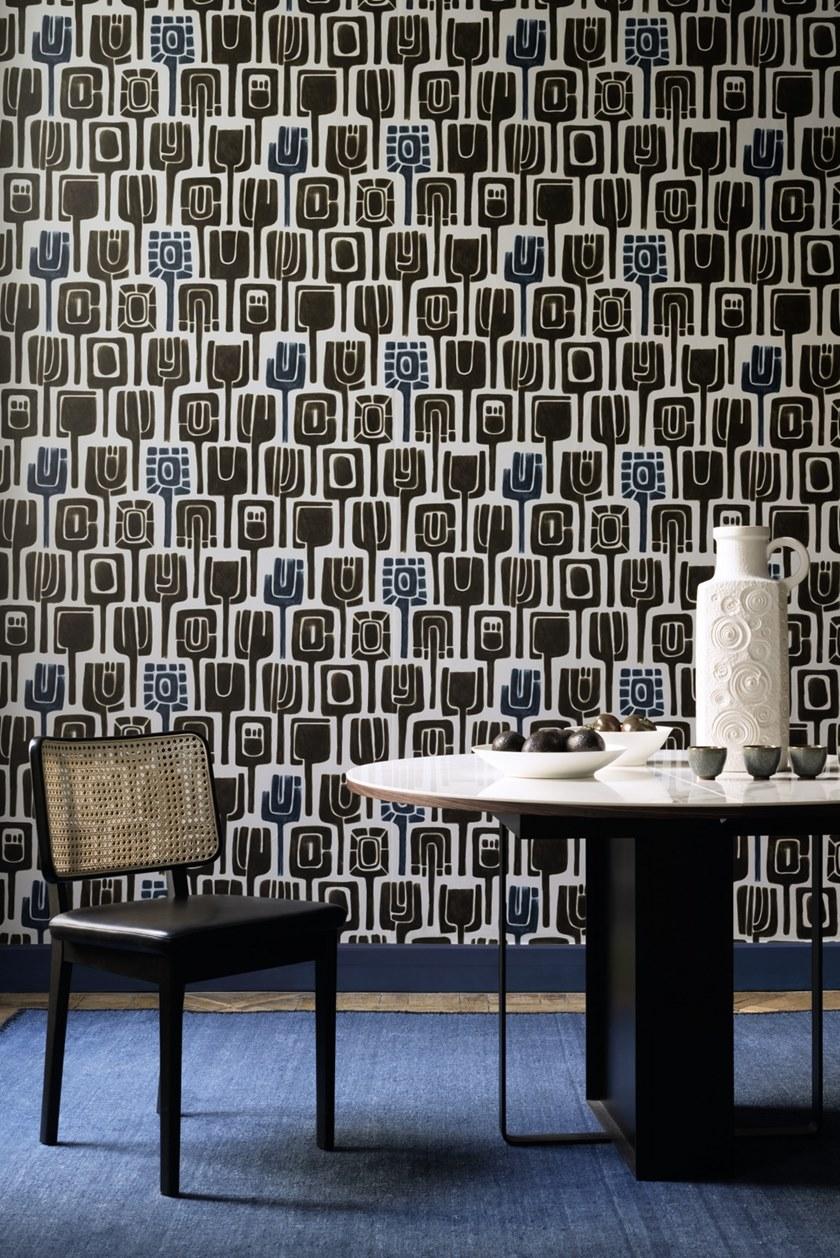 Élitis Обои на флизелиновой основе с рисунком Initiation sun-id-1360013 - Вид №2