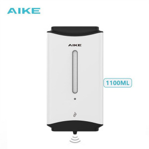 Автоматический дозатор жидкого мыла AIKE AK1206_772