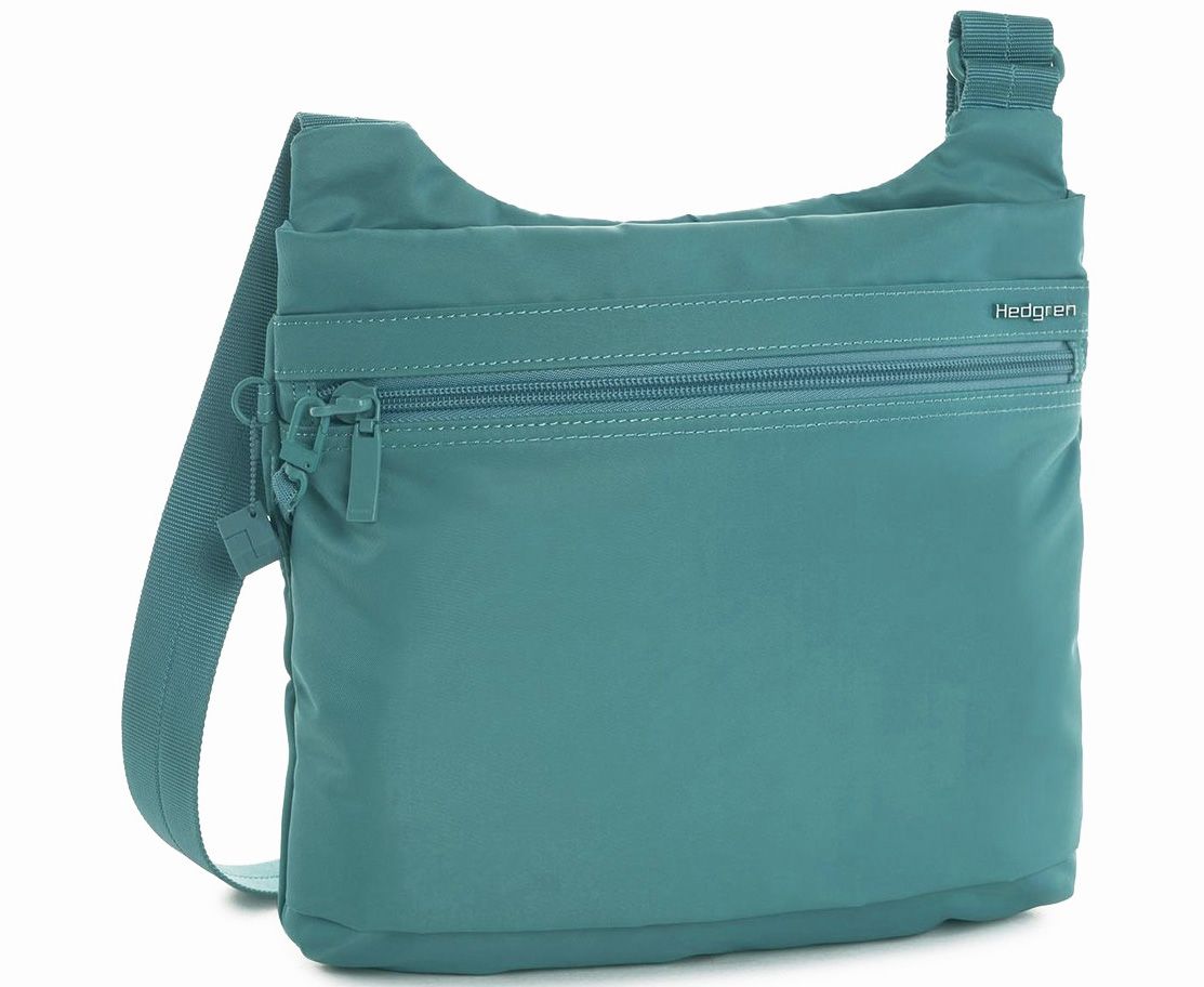 HIC419/179-02 Сумка женская HIC419 Faith Crossover RFID Hedgren Inner City  - Вид №2