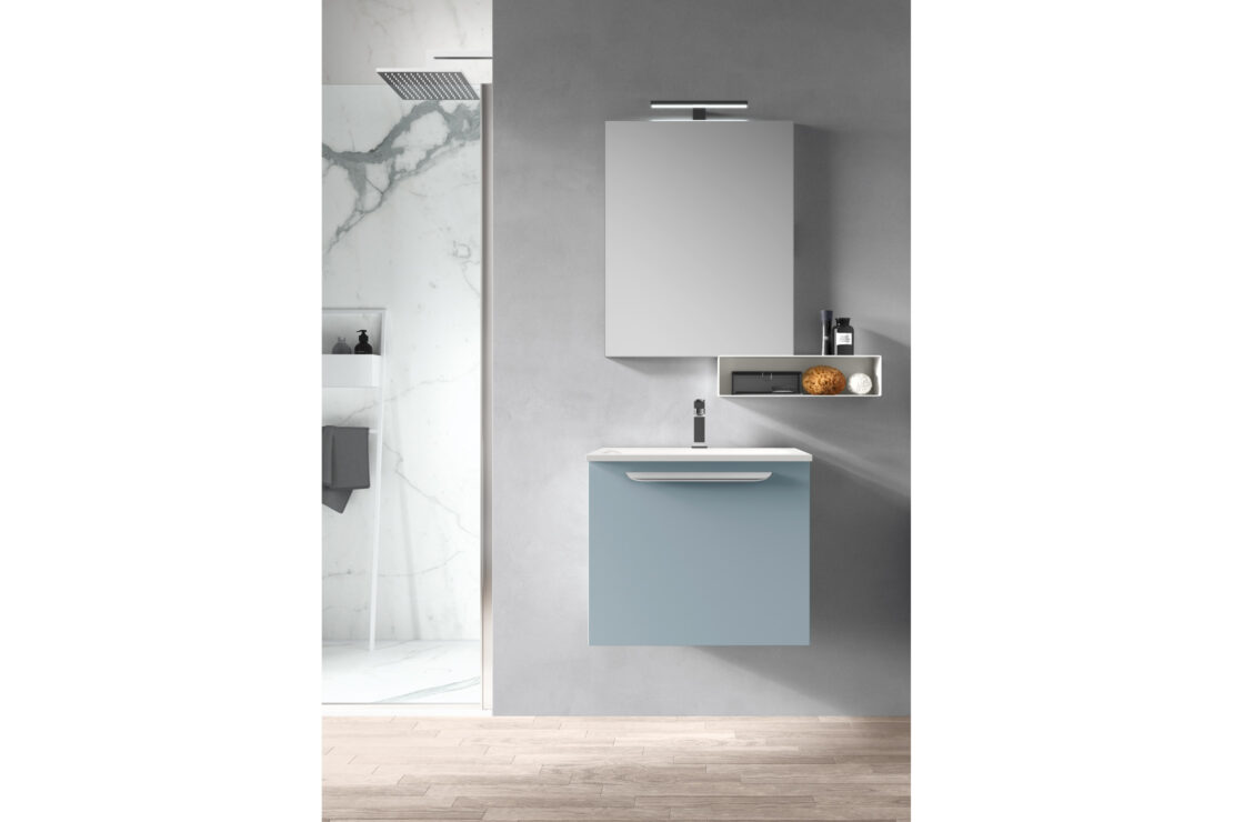 Комплект мебели 03 Arcom 46 STARC03 - Вид №13