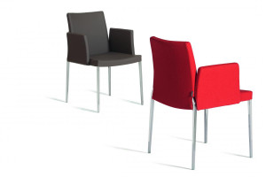 000034 Cтул 824NC Capdell Flick