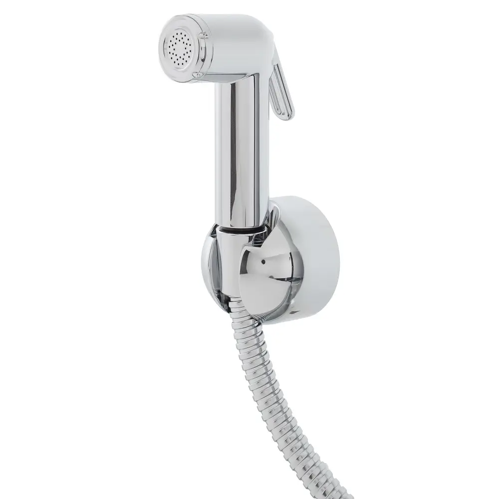Набор гигиенический душ со смесителем скрытого монтажа Ideal Spray B0040AA Ideal Standard STLM-2117109 - Вид №4