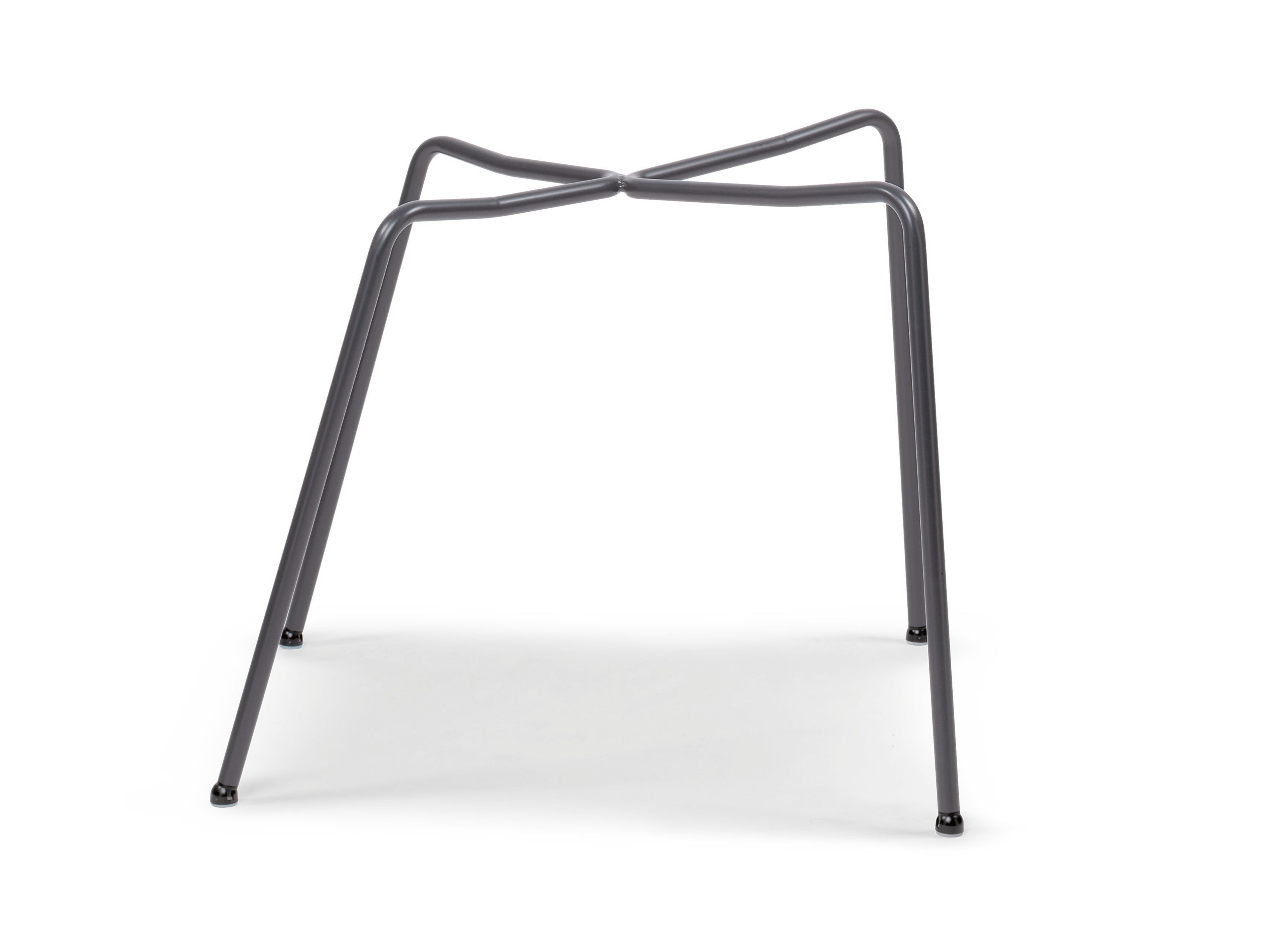 Пластиковый штабелируемый стул с подлокотниками Riccardo Rivoli OLÀ ARCH-00135560 - Вид №15