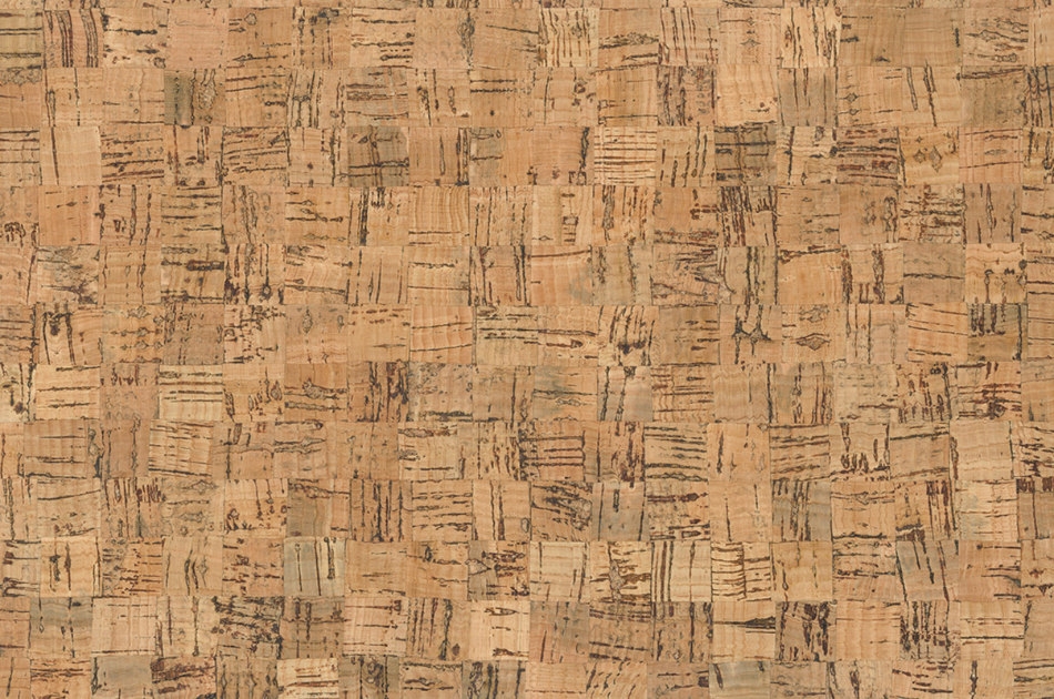 005 160 000 Пробковая плитка для стен Kwadraat GRANORTE Decodalle