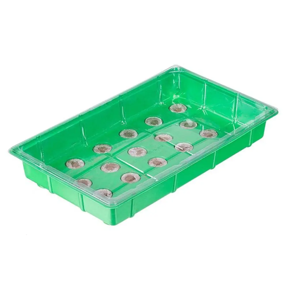 Минипарник с торфяными таблетками Santreyd STLM-2051328