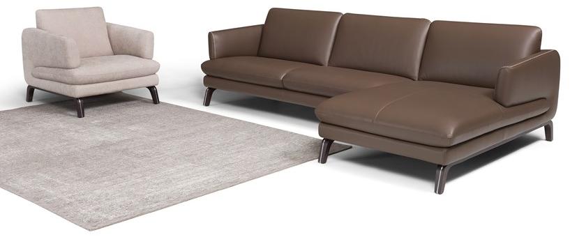 Max Divani Кресло из ткани с подлокотниками Esprit sun-id-1415915 - Вид №1