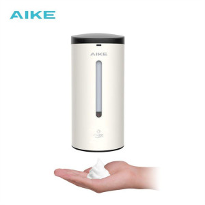 Автоматический дозатор пенящегося мыла AIKE AK1255_414