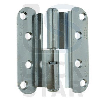 Петля ABLOY NTR110/30T ZN ASSA ABLOY LK01-533
