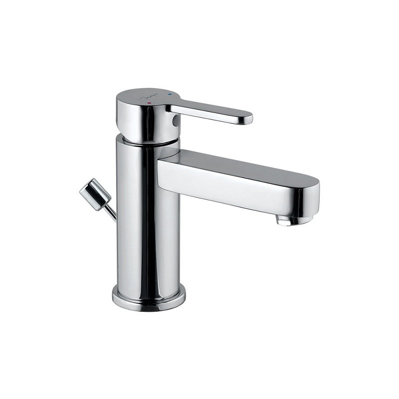 FUS-CHR-29052B Смеситель Jaquar Fusion Santreyd