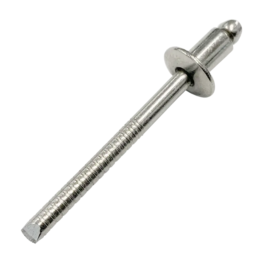 Заклепка 4.8x8 мм, 500 шт Santreyd STLM-2195598