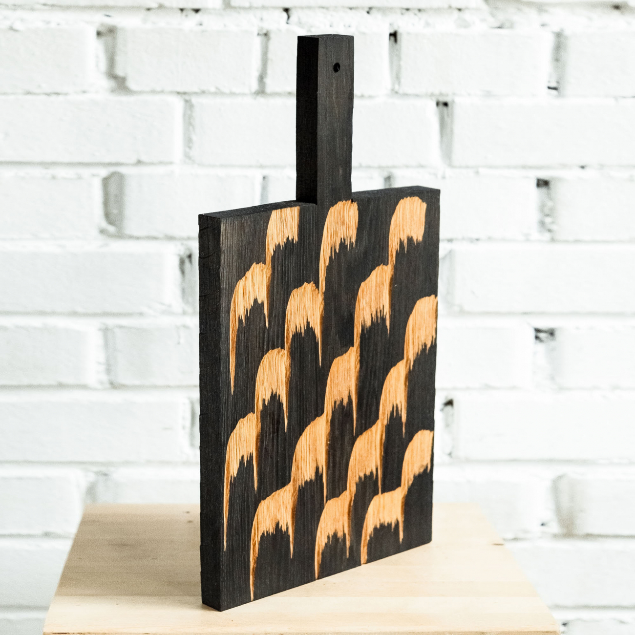 Разделочная доска "Вода" FUGA ДОСКИ РАЗДЕЛОЧНЫЕ 123526  - Вид №1