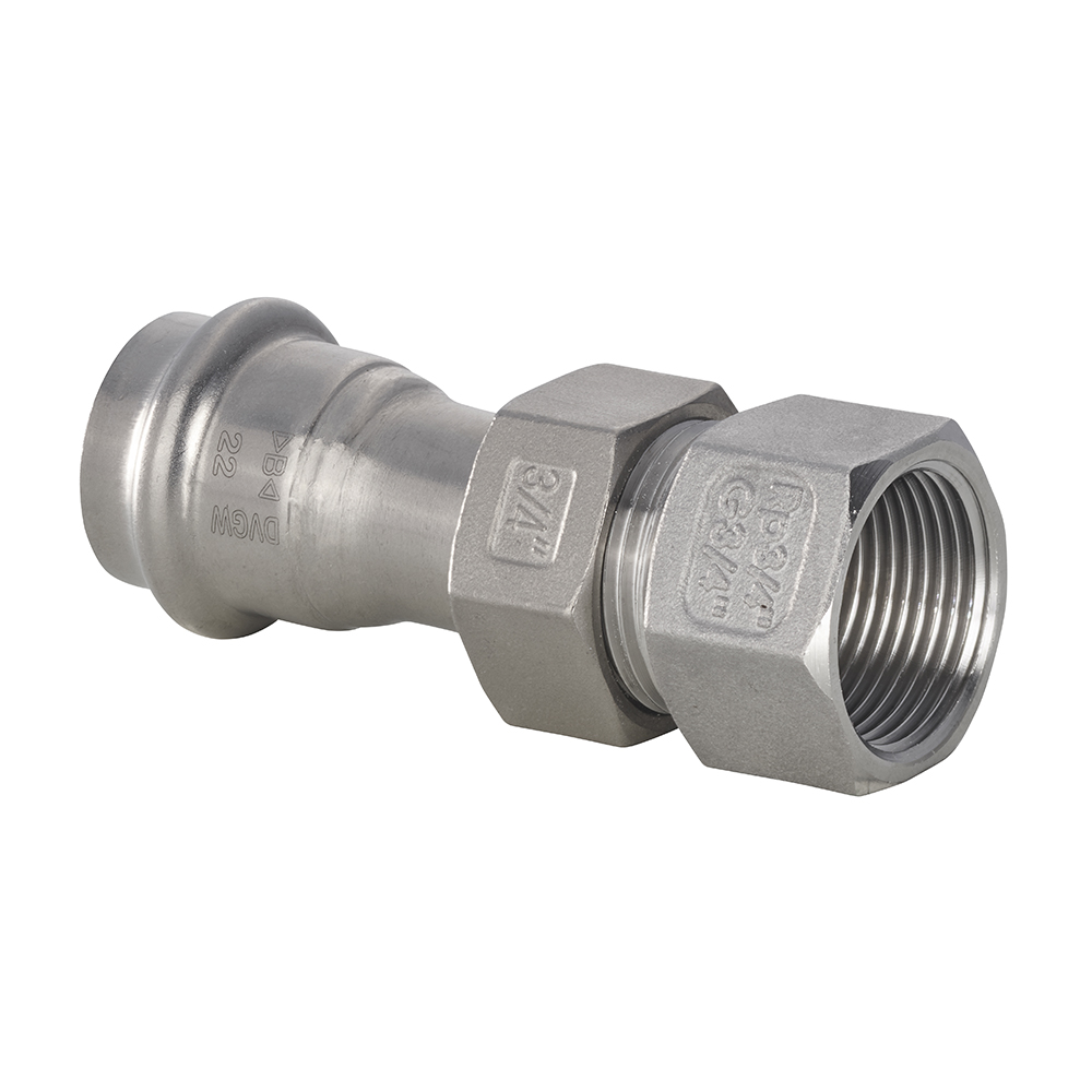 PS4330G0220600 Разъемные соединения Tece 