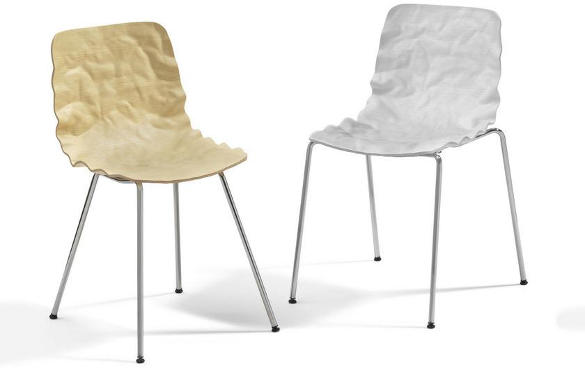 Blå Station Штабелируемый стул Dent B501 Bla Station - Вид №5