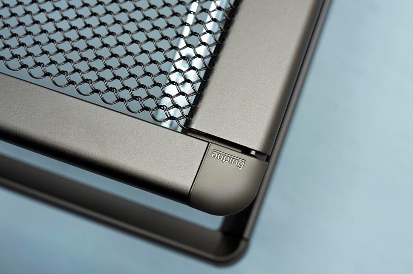 Auping Регулируемое ортопедическое основание электрической кровати из металла sun-id-1364596 - Вид №2