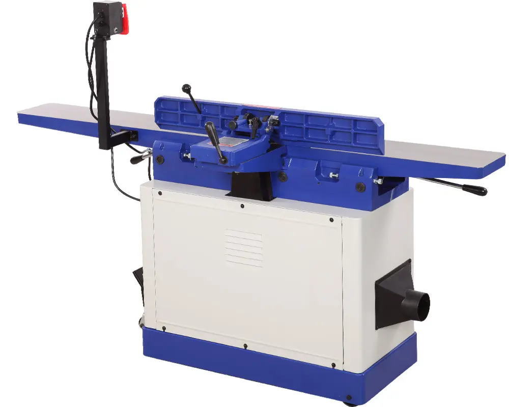 Фуговальный станок BELMASH J200/1900AR 9104807 STDN-0121049 - Вид №1