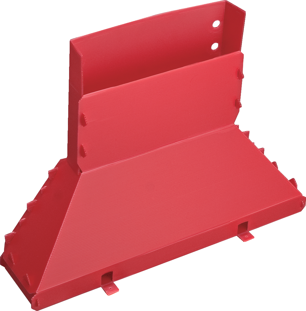 28389000 Коробка Secuflex Hansgrohe 