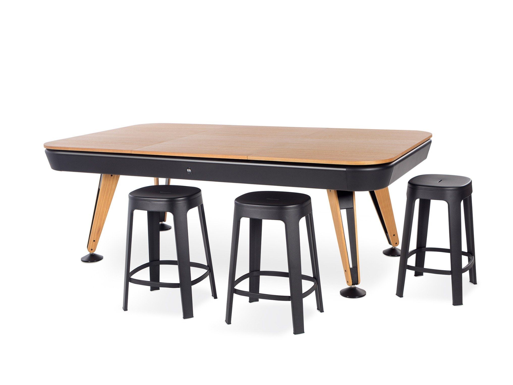 Деревянная прямоугольная столешница RS Barcelona Diagonal ARCH-00084761 - Вид №3